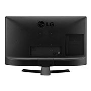 LG Monitor TV LG Smart | Ecran HD 60cm | Wifi Încorporat | webOS 3.5 | 5Wx2 Stereo Speaker, 24MT49S-PZ, thumbnail 7