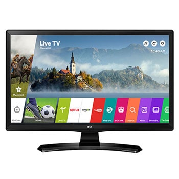 Monitor TV LG Smart | Ecran HD 70cm | Wifi Încorporat | webOS 3.5 | 5Wx2 Stereo Speaker1
