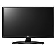LG Monitor TV LG Smart | Ecran HD 70cm | Wifi Încorporat | webOS 3.5 | 5Wx2 Stereo Speaker, 28MT49S-PZ, thumbnail 2