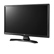 LG Monitor TV LG Smart | Ecran HD 70cm | Wifi Încorporat | webOS 3.5 | 5Wx2 Stereo Speaker, 28MT49S-PZ, thumbnail 3