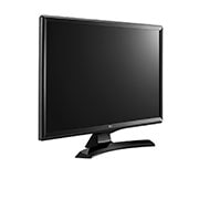 LG Monitor TV LG Smart | Ecran HD 70cm | Wifi Încorporat | webOS 3.5 | 5Wx2 Stereo Speaker, 28MT49S-PZ, thumbnail 5