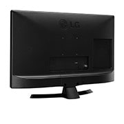 LG Monitor TV LG Smart | Ecran HD 70cm | Wifi Încorporat | webOS 3.5 | 5Wx2 Stereo Speaker, 28MT49S-PZ, thumbnail 8