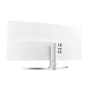 LG Monitor LG Curbat Gaming 34'' | 21:9 QHD UltraWide™ pe IPS | ArcLine | Thunderbolt™ 2 | FreeSync, 34UC98-W, thumbnail 8