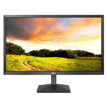 Monitor LG 21.5" | Ecran IPS Full HD | Mod citire | Flicker Safe | Dynamic Action Sync1