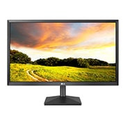 LG Monitor LG 21.5'' | Ecran IPS Full HD | Mod citire | Flicker Safe | Dynamic Action Sync, 22MK400A-B, thumbnail 1