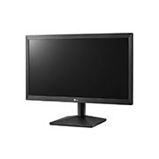 LG 19.5 ''HD Monitor | IPS Screen | Read Mode | Flicker Safe | Black Stabilizer, 20MK400H-B, thumbnail 2