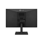 LG 19.5 ''HD Monitor | IPS Screen | Read Mode | Flicker Safe | Black Stabilizer, 20MK400H-B, thumbnail 6