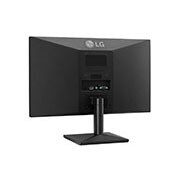 LG 19.5 ''HD Monitor | IPS Screen | Read Mode | Flicker Safe | Black Stabilizer, 20MK400H-B, thumbnail 7