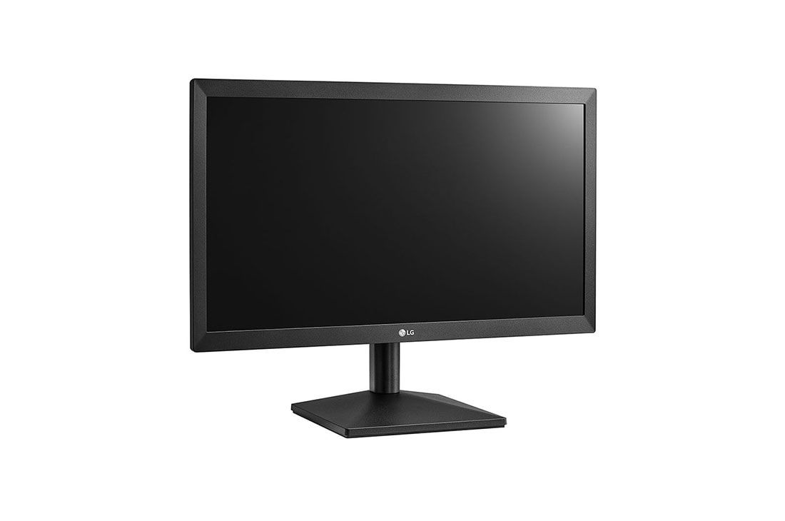 LG 19.5 ''HD Monitor IPS Screen Read Mode Flicker Safe Black