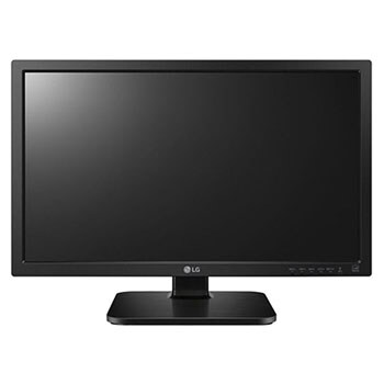 LG Monitor 23.8 "| IPS Screen | Read Mode | Flicker Safe1