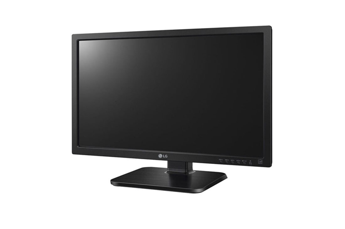 LG Monitor 23.8 ''| IPS Screen | Read Mode | Flicker Safe, 24MB37PM-B, thumbnail 3