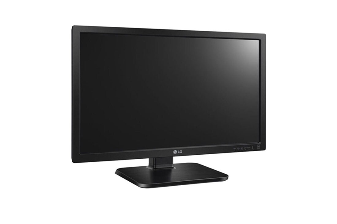 LG Monitor 23.8 ''| IPS Screen | Read Mode | Flicker Safe, 24MB37PM-B, thumbnail 5