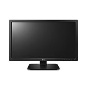 LG Monitor 23.8 ''| IPS Screen | Read Mode | Flicker Safe, 24MB37PM-B, thumbnail 1