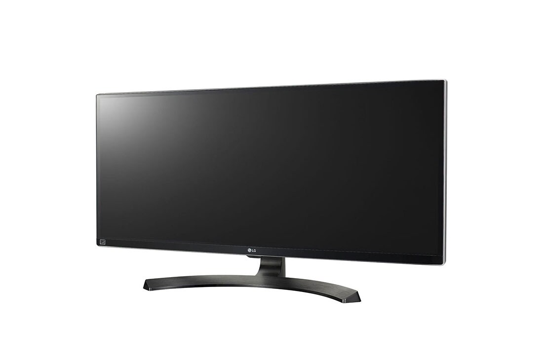 LG 34 ''Monitor | 21: 9 UltraWide ™ | OQHD IPS Screen | FreeSync | Gaming Mod | Thunderbolt ™ 2, 34UM88C-P, thumbnail 2