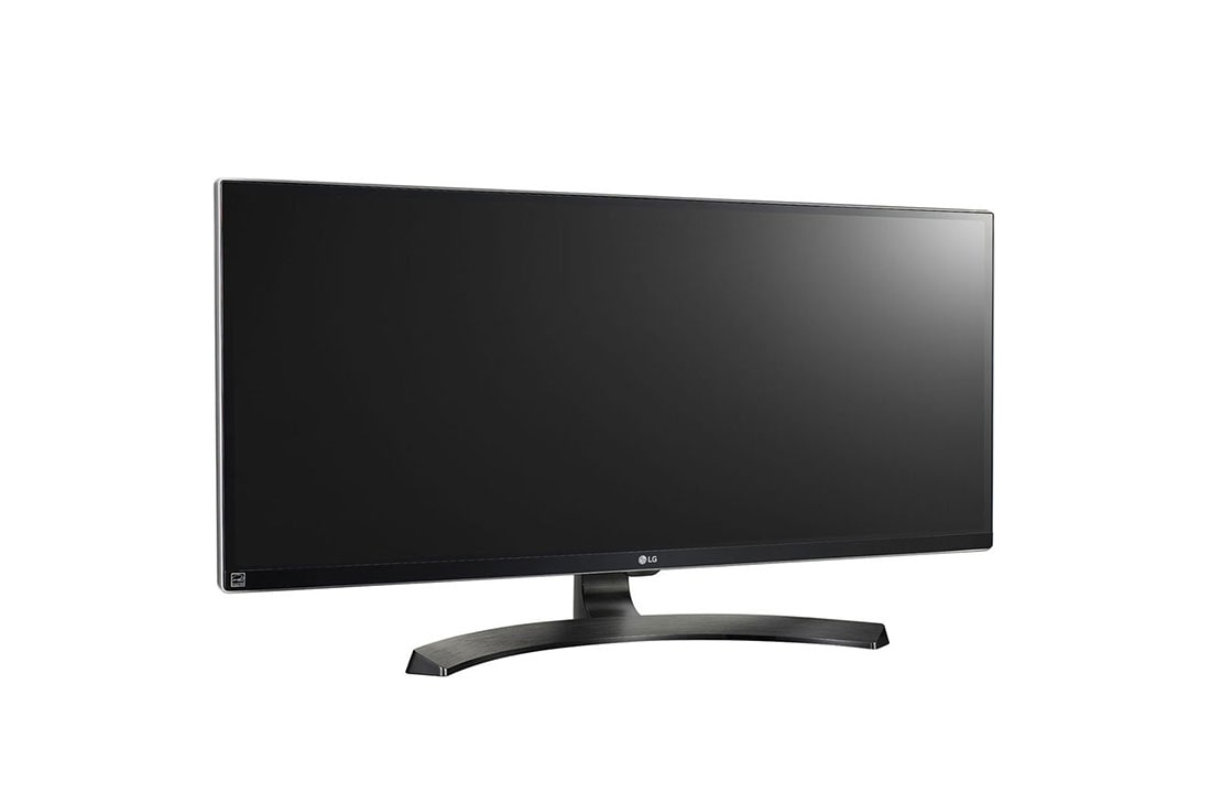 LG 34 ''Monitor | 21: 9 UltraWide ™ | OQHD IPS Screen | FreeSync | Gaming Mod | Thunderbolt ™ 2, 34UM88C-P, thumbnail 3
