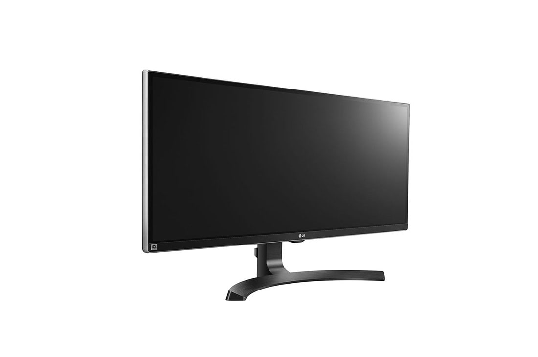 LG 34 ''Monitor | 21: 9 UltraWide ™ | OQHD IPS Screen | FreeSync | Gaming Mod | Thunderbolt ™ 2, 34UM88C-P, thumbnail 4