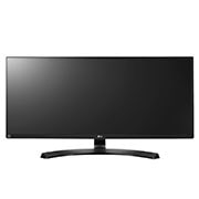 LG 34 ''Monitor | 21: 9 UltraWide ™ | OQHD IPS Screen | FreeSync | Gaming Mod | Thunderbolt ™ 2, 34UM88C-P, thumbnail 1