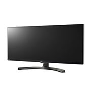 LG 34 ''Monitor | 21: 9 UltraWide ™ | OQHD IPS Screen | FreeSync | Gaming Mod | Thunderbolt ™ 2, 34UM88C-P, thumbnail 2