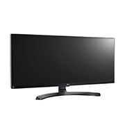 LG 34 ''Monitor | 21: 9 UltraWide ™ | OQHD IPS Screen | FreeSync | Gaming Mod | Thunderbolt ™ 2, 34UM88C-P, thumbnail 3