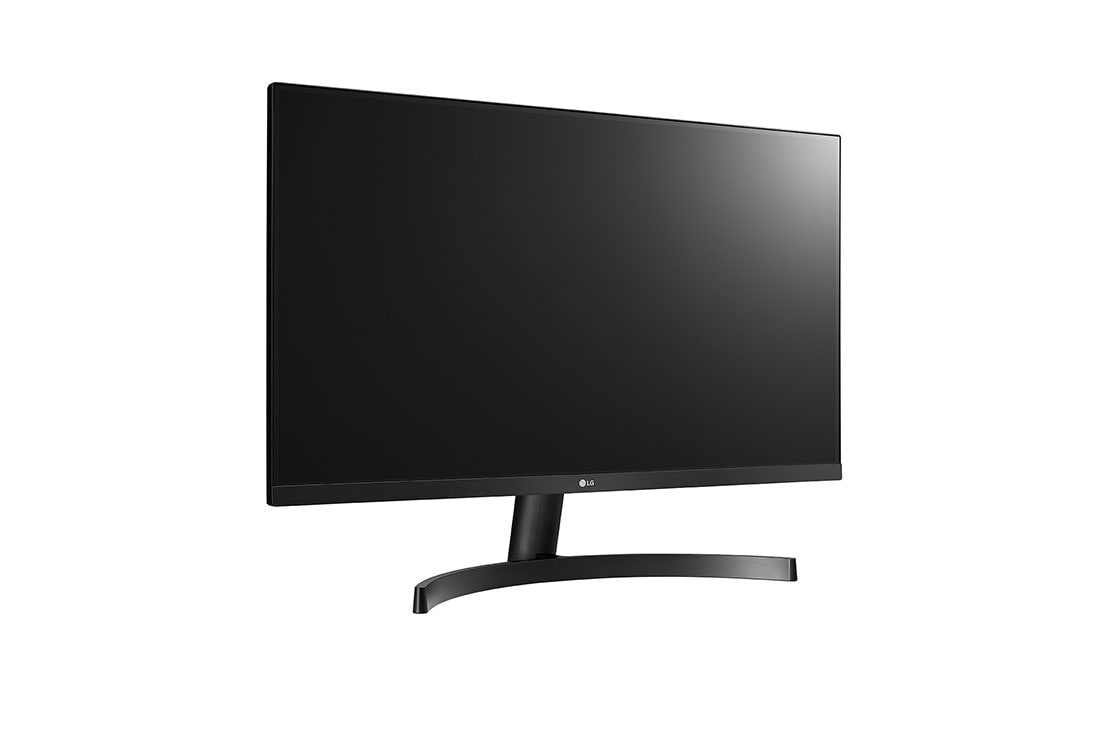 LG 27 ''Monitor | Full HD IPS Screen | Read Mode | Flicker Safe | Dynamic Action Sync, 27MK600M-B, thumbnail 3