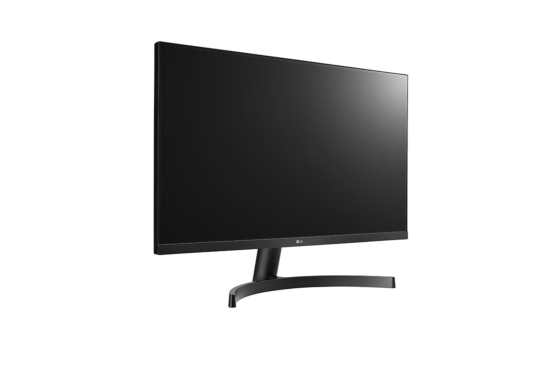 LG 27 ''Monitor | Full HD IPS Screen | Read Mode | Flicker Safe | Dynamic Action Sync, 27MK600M-B, thumbnail 4