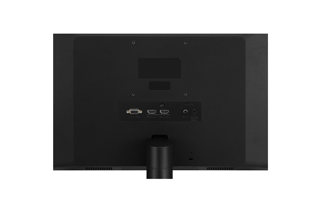 LG 27 ''Monitor | Full HD IPS Screen | Read Mode | Flicker Safe | Dynamic Action Sync, 27MK600M-B, thumbnail 7