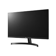 LG 27 ''Monitor | Full HD IPS Screen | Read Mode | Flicker Safe | Dynamic Action Sync, 27MK600M-B, thumbnail 2