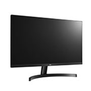 LG 27 ''Monitor | Full HD IPS Screen | Read Mode | Flicker Safe | Dynamic Action Sync, 27MK600M-B, thumbnail 3