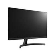 LG 27 ''Monitor | Full HD IPS Screen | Read Mode | Flicker Safe | Dynamic Action Sync, 27MK600M-B, thumbnail 4