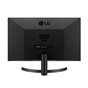 LG 27 ''Monitor | Full HD IPS Screen | Read Mode | Flicker Safe | Dynamic Action Sync, 27MK600M-B, thumbnail 5