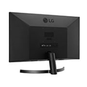 LG 27 ''Monitor | Full HD IPS Screen | Read Mode | Flicker Safe | Dynamic Action Sync, 27MK600M-B, thumbnail 6