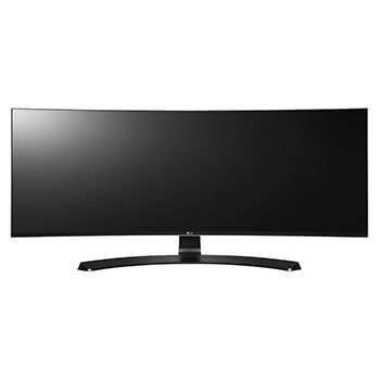 LG Curved Gaming Monitor | 21: 9 QHD UltraWide ™ | IPS display | FreeSync | Gaming mode1