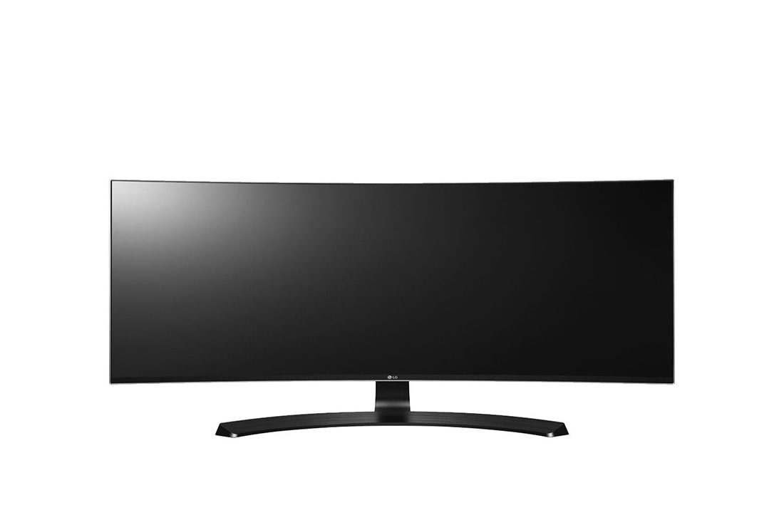 LG Curved Gaming Monitor | 21: 9 QHD UltraWide ™ | IPS display | FreeSync | Gaming mode, 34UC88-B
