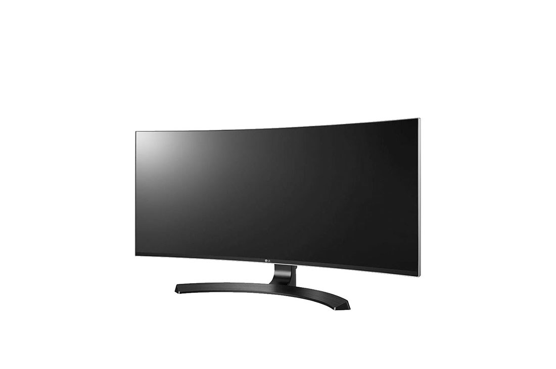 LG Curved Gaming Monitor | 21: 9 QHD UltraWide ™ | IPS display | FreeSync | Gaming mode, 34UC88-B, thumbnail 2