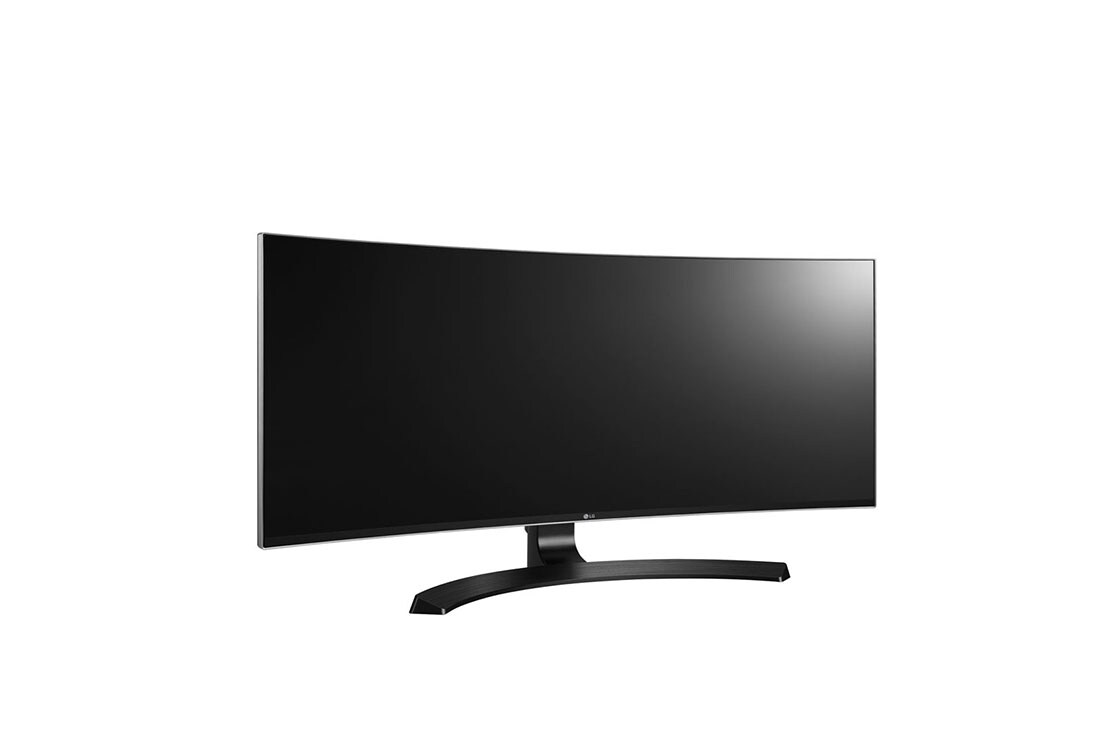 LG Curved Gaming Monitor | 21: 9 QHD UltraWide ™ | IPS display | FreeSync | Gaming mode, 34UC88-B, thumbnail 3