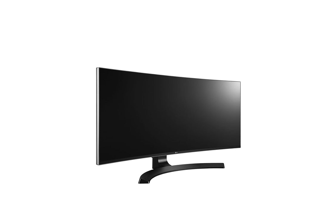 LG Curved Gaming Monitor | 21: 9 QHD UltraWide ™ | IPS display | FreeSync | Gaming mode, 34UC88-B, thumbnail 4