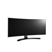 LG Curved Gaming Monitor | 21: 9 QHD UltraWide ™ | IPS display | FreeSync | Gaming mode, 34UC88-B, thumbnail 3