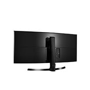 LG Curved Gaming Monitor | 21: 9 QHD UltraWide ™ | IPS display | FreeSync | Gaming mode, 34UC88-B, thumbnail 7