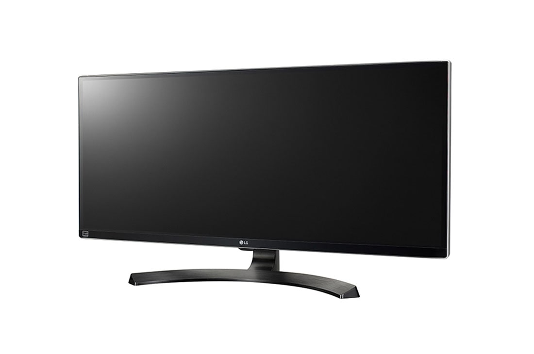 LG 34 ''Monitor | 21: 9 UltraWide ™ | OQHD IPS Screen | FreeSync | Gaming Mod | Thunderbolt ™ 2, 34UM88-P, thumbnail 2