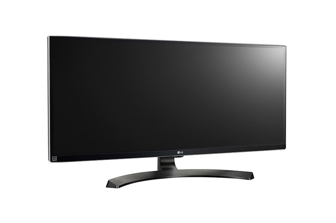 LG 34 ''Monitor | 21: 9 UltraWide ™ | OQHD IPS Screen | FreeSync | Gaming Mod | Thunderbolt ™ 2, 34UM88-P, thumbnail 3