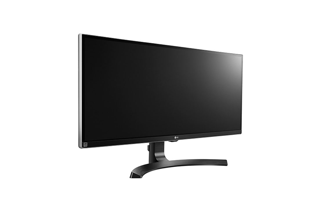 LG 34 ''Monitor | 21: 9 UltraWide ™ | OQHD IPS Screen | FreeSync | Gaming Mod | Thunderbolt ™ 2, 34UM88-P, thumbnail 4
