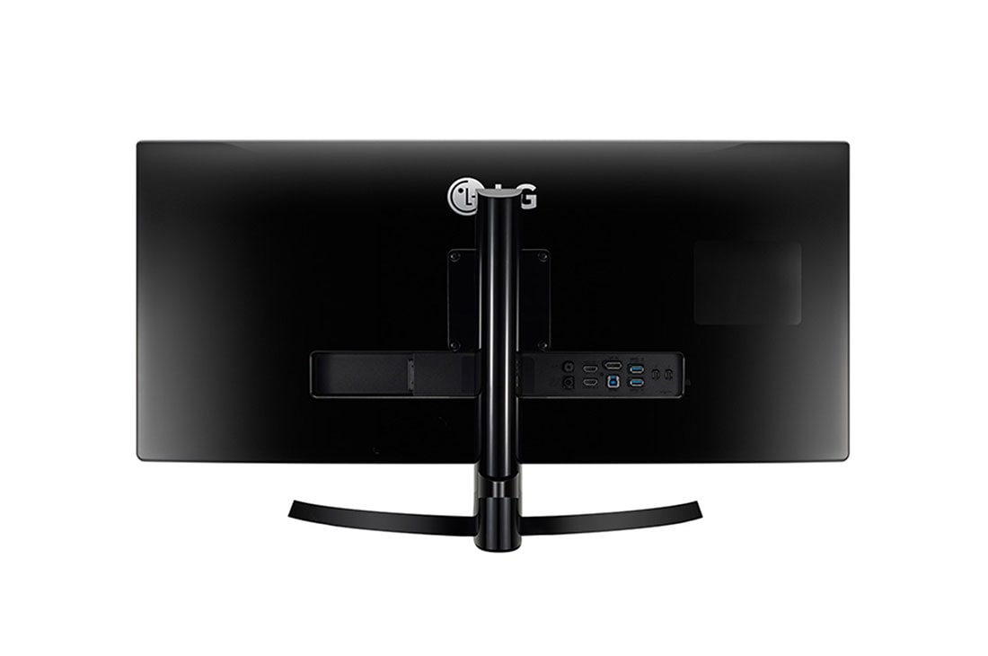 LG 34 ''Monitor | 21: 9 UltraWide ™ | OQHD IPS Screen | FreeSync | Gaming Mod | Thunderbolt ™ 2, 34UM88-P, thumbnail 6