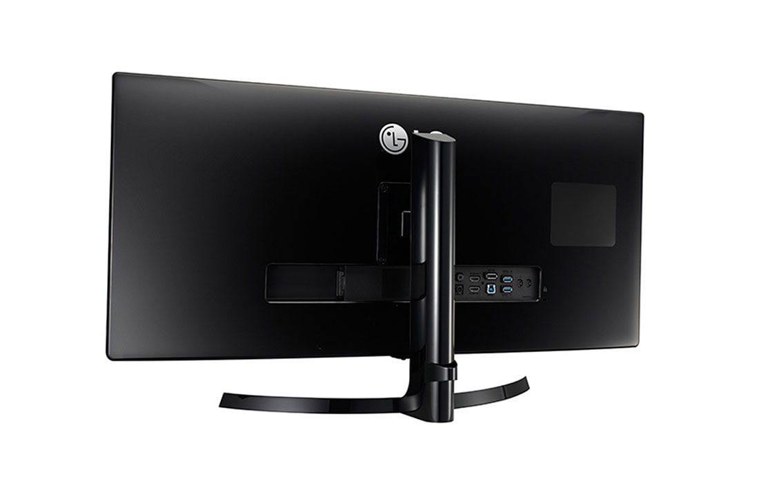 LG 34 ''Monitor | 21: 9 UltraWide ™ | OQHD IPS Screen | FreeSync | Gaming Mod | Thunderbolt ™ 2, 34UM88-P, thumbnail 7