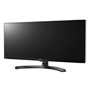 LG 34 ''Monitor | 21: 9 UltraWide ™ | OQHD IPS Screen | FreeSync | Gaming Mod | Thunderbolt ™ 2, 34UM88-P, thumbnail 2