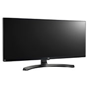 LG 34 ''Monitor | 21: 9 UltraWide ™ | OQHD IPS Screen | FreeSync | Gaming Mod | Thunderbolt ™ 2, 34UM88-P, thumbnail 3