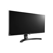 LG 34 ''Monitor | 21: 9 UltraWide ™ | OQHD IPS Screen | FreeSync | Gaming Mod | Thunderbolt ™ 2, 34UM88-P, thumbnail 4