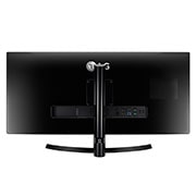LG 34 ''Monitor | 21: 9 UltraWide ™ | OQHD IPS Screen | FreeSync | Gaming Mod | Thunderbolt ™ 2, 34UM88-P, thumbnail 6