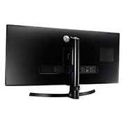 LG 34 ''Monitor | 21: 9 UltraWide ™ | OQHD IPS Screen | FreeSync | Gaming Mod | Thunderbolt ™ 2, 34UM88-P, thumbnail 7