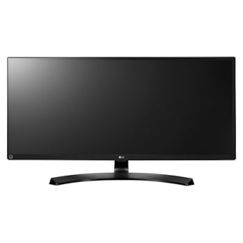 LG 34 "Monitor | 21: 9 UltraWide ™ | OQHD IPS Screen | FreeSync | Gaming Mod | Thunderbolt ™ 21