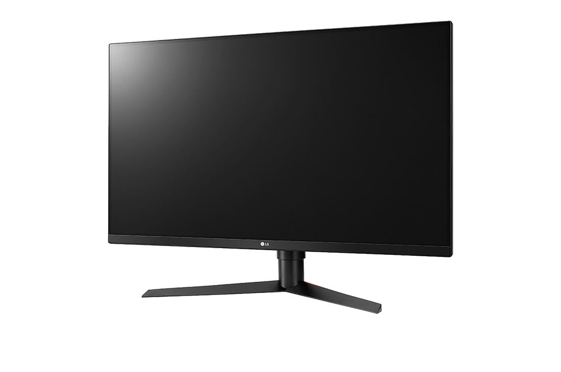 LG Monitor LG 31.5'' | Ecran QHD (2560x1440) | VESA DisplayHDR™ 400 | Refresh rate 144Hz | Radeon FreeSync2™, 32GK850F-B, thumbnail 3